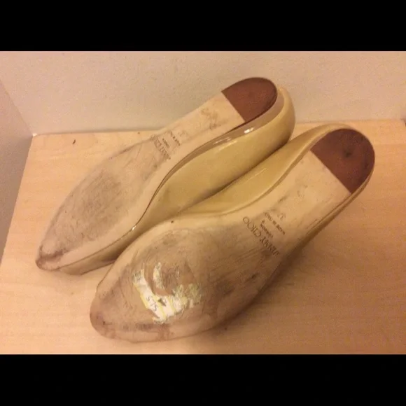 Jimmy Choo Ballet Flats Size 37 - Picture 4 of 8
